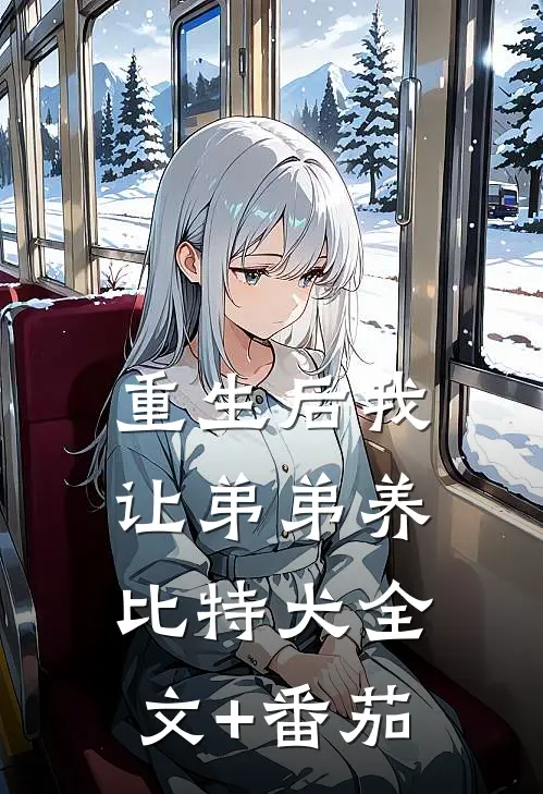 重生后我让弟弟养比特犬全文+番茄