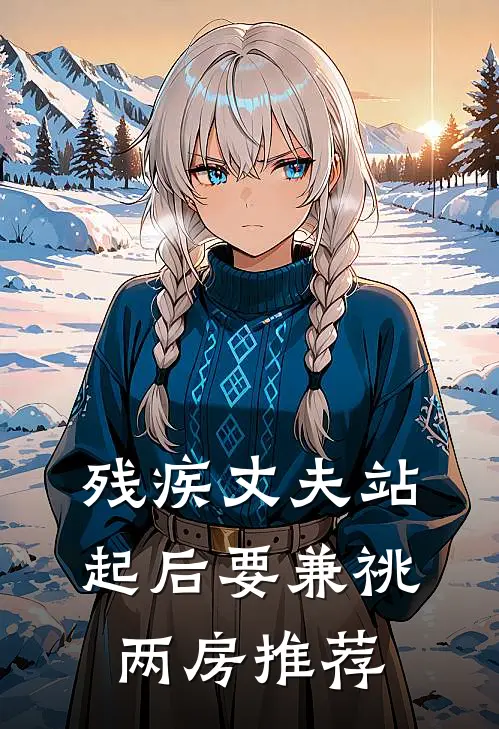 残疾丈夫站起后要兼祧两房推荐