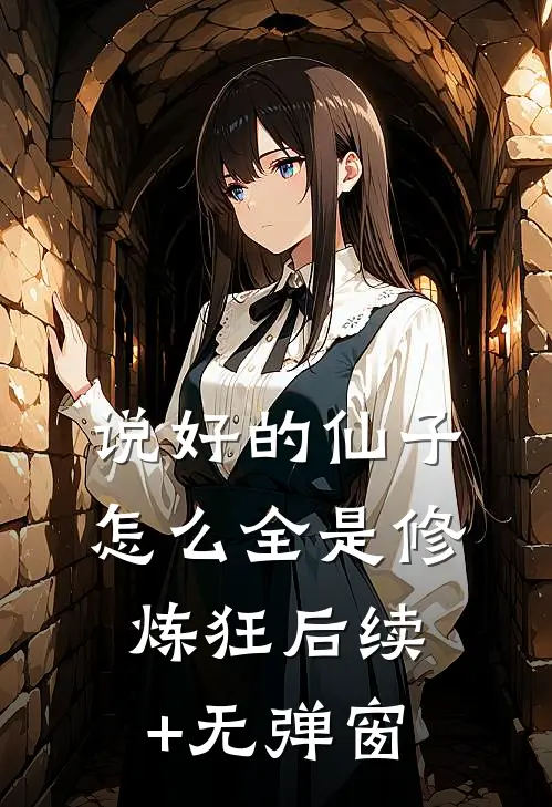 说好的仙子，怎么全是修炼狂后续+无弹窗
