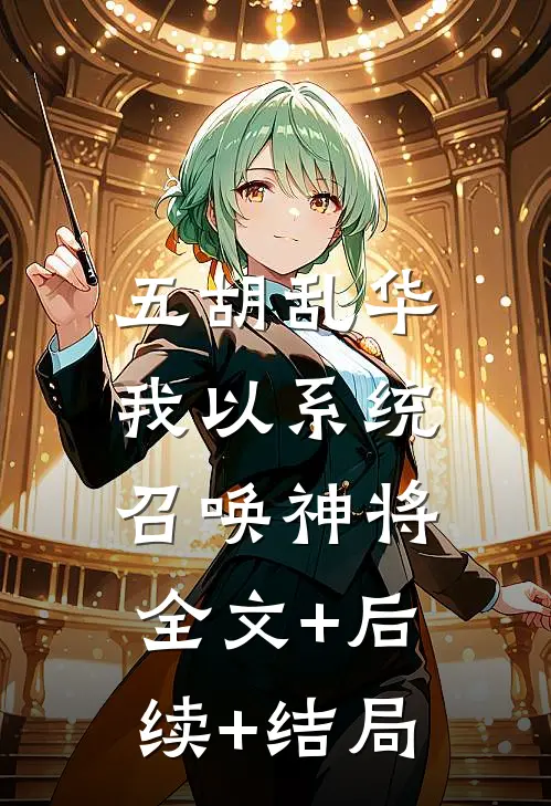 五胡乱华：我以系统召唤神将:全文+后续+结局