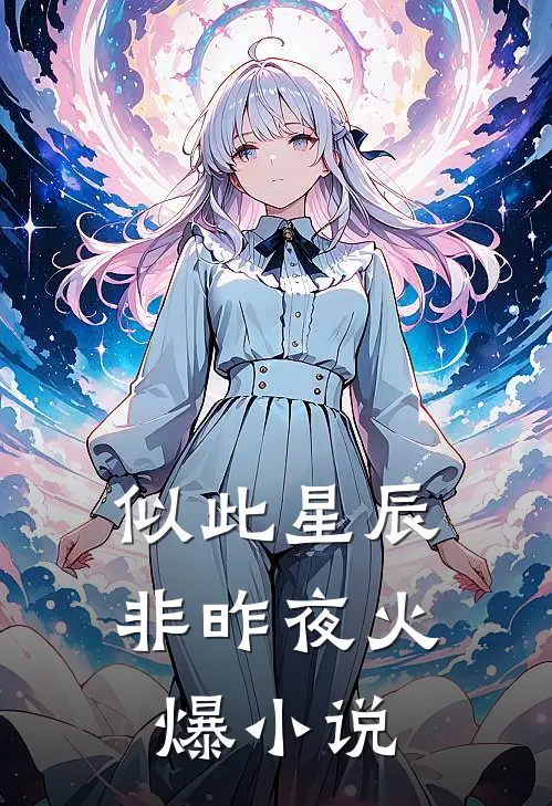 似此星辰非昨夜火爆小说