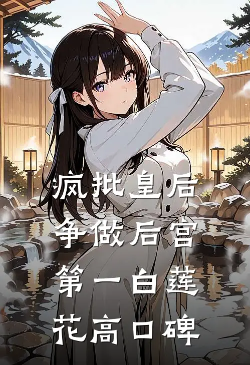 疯批皇后，争做后宫第一白莲花高口碑