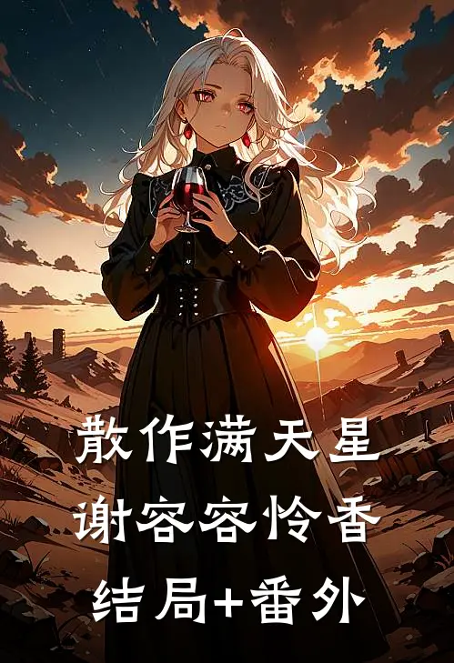 散作满天星谢容容怜香结局+番外