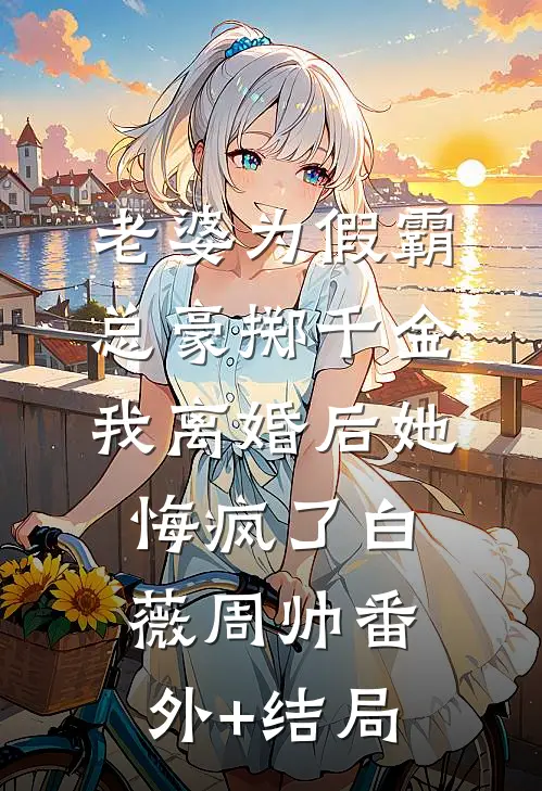 老婆为假霸总豪掷千金，我离婚后她悔疯了白薇周帅(番外)+(结局)