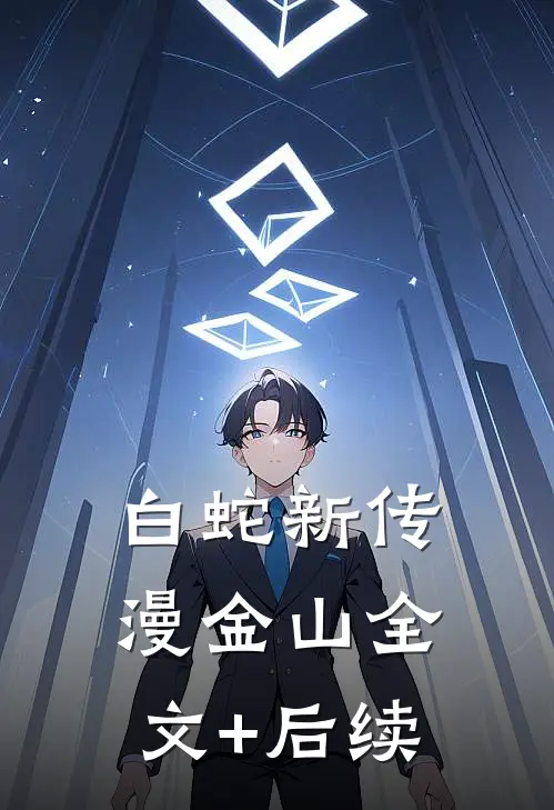 白蛇新传：漫金山全文+后续