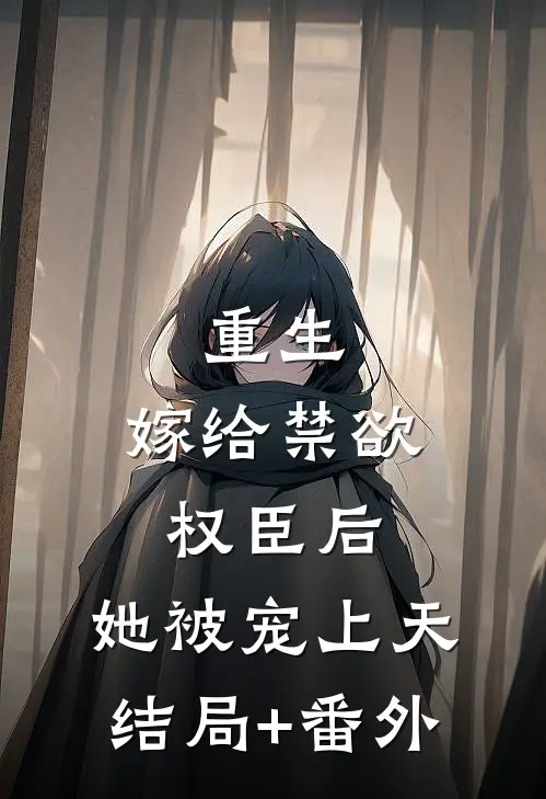 重生：嫁给禁欲权臣后，她被宠上天:结局+番外