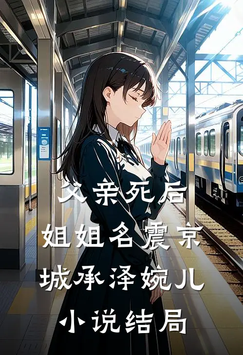 父亲死后，姐姐名震京城承泽婉儿小说结局