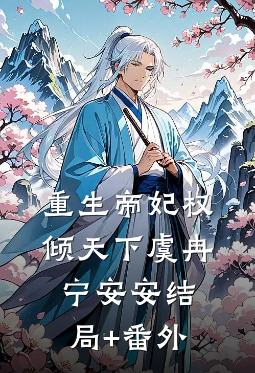 重生帝妃权倾天下虞冉宁安安结局+番外