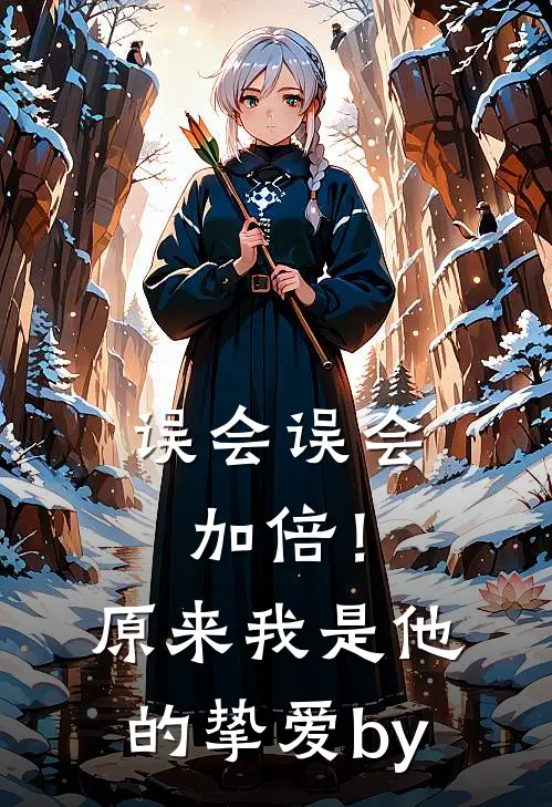 误会误会加倍！原来我是他的挚爱by