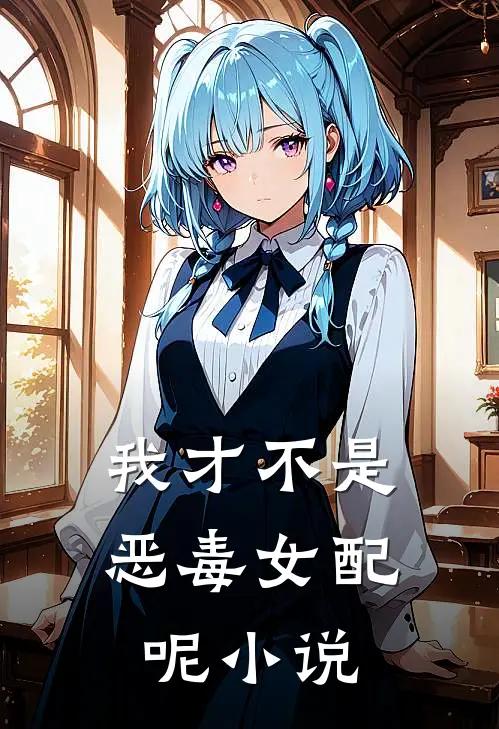 我才不是恶毒女配呢小说