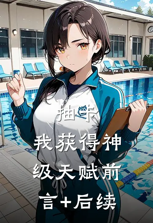 抽卡：我获得神级天赋前言+后续