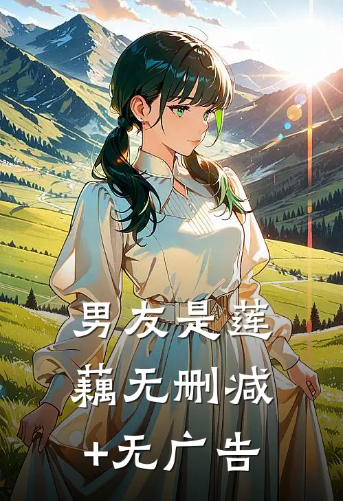 男友是莲藕无删减+无广告