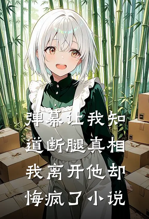 弹幕让我知道断腿真相，我离开他却悔疯了小说