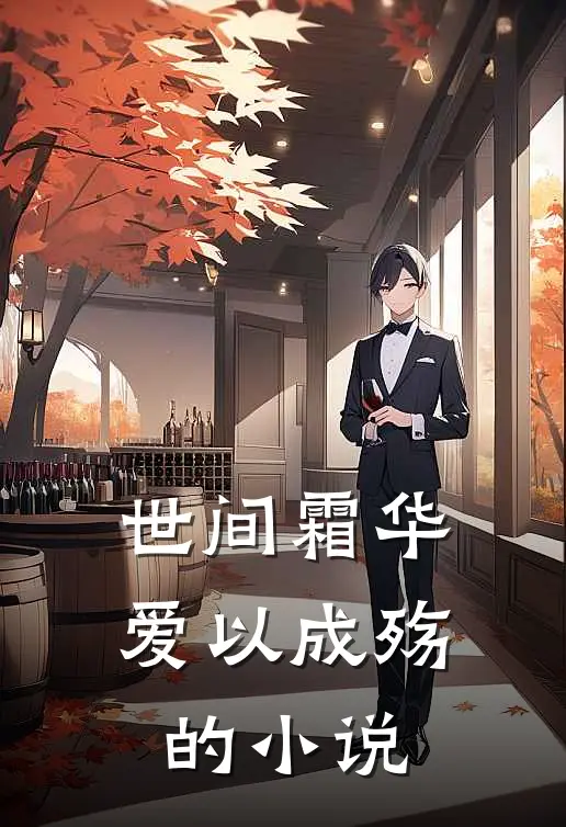 世间霜华，爱以成殇的小说