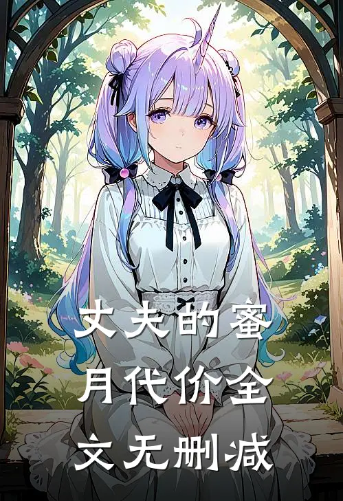 丈夫的蜜月代价全文无删减
