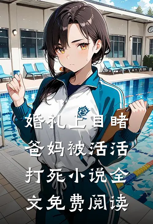 婚礼上目睹爸妈被活活打死小说全文免费阅读
