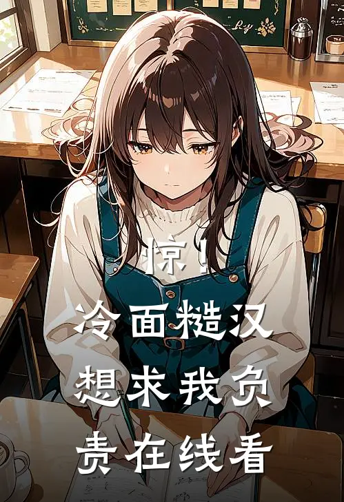 惊！冷面糙汉想求我负责在线看