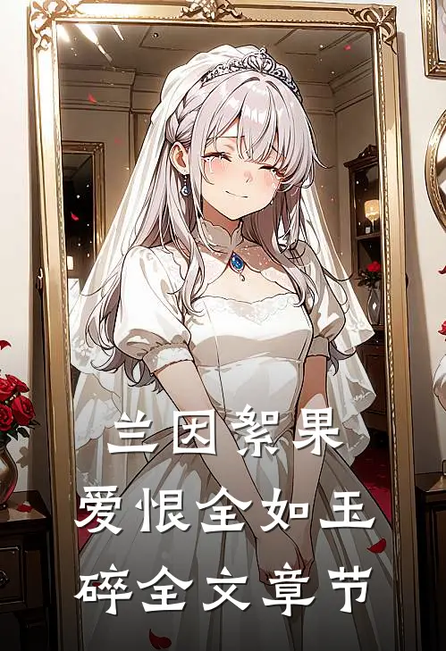 兰因絮果，爱恨全如玉碎全文章节