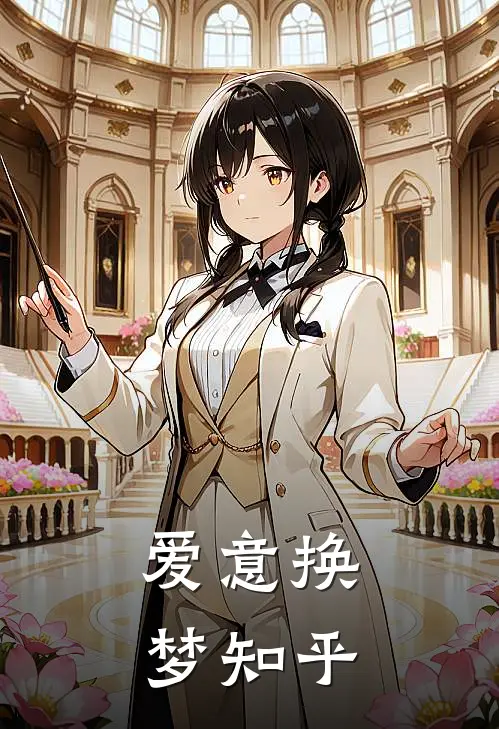 爱意换梦知乎