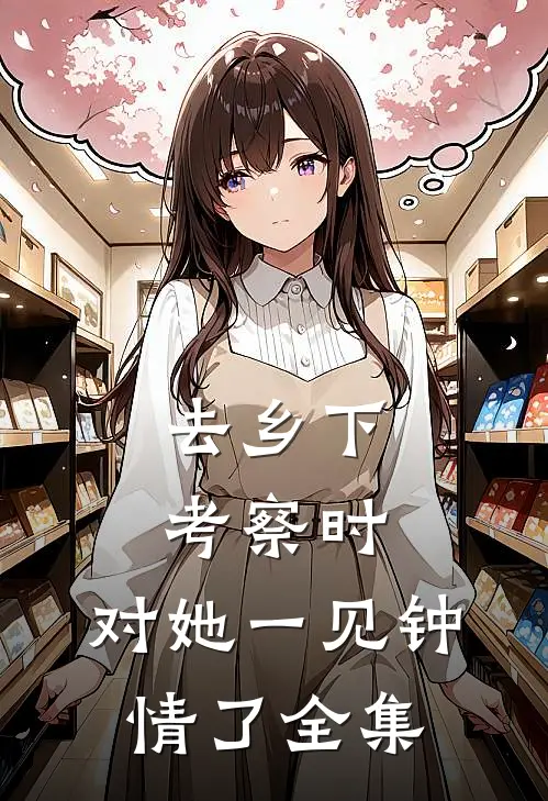 去乡下考察时，对她一见钟情了全集