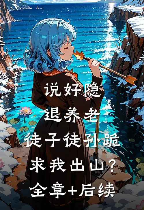 说好隐退养老，徒子徒孙跪求我出山？:全章+后续