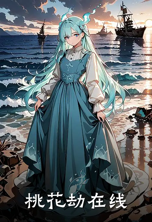 桃花劫在线