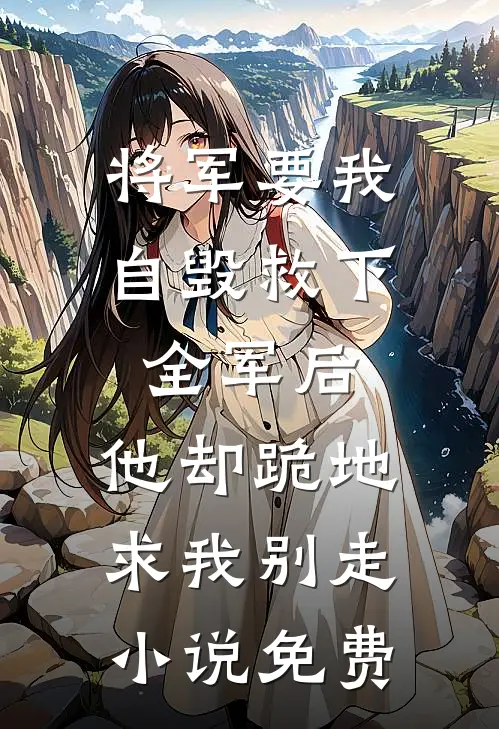 将军要我自毁救下全军后，他却跪地求我别走小说免费