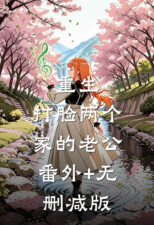 重生，打脸两个家的老公:番外+无删减版