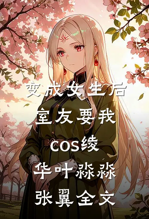 变成女生后，室友要我cos绫华叶淼淼张翼全文