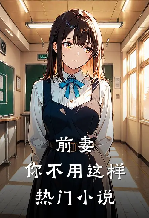 前妻，你不用这样热门小说