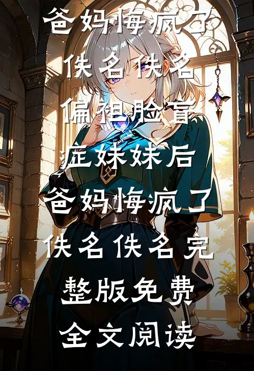 替弟上学后，我被诬陷喜当爹了前文+番外