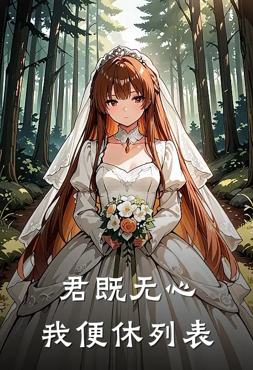 君既无心，我便休列表