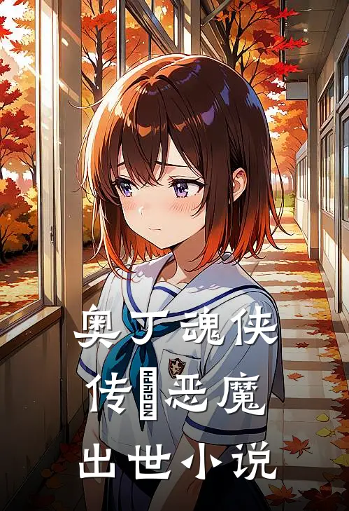 奥丁魂侠传Ⅰ恶魔出世小说
