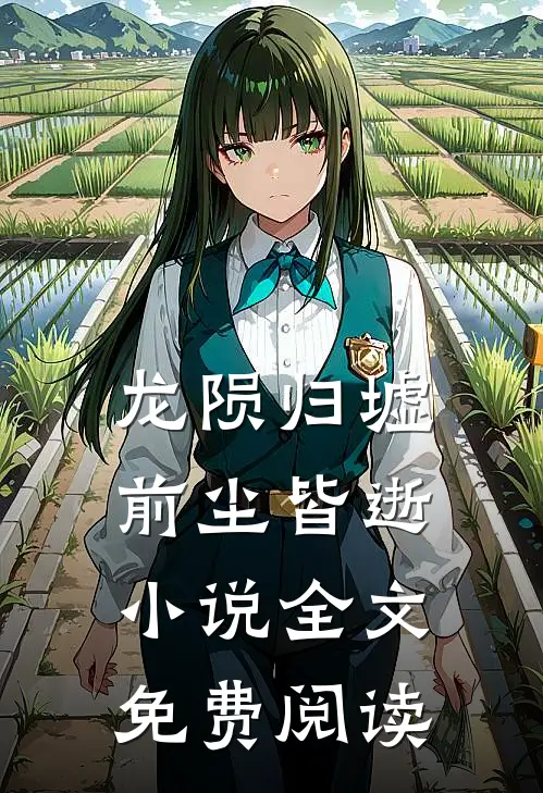 龙陨归墟，前尘皆逝小说全文免费阅读