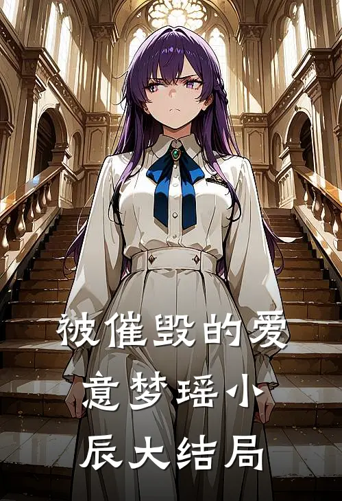 被催毁的爱意梦瑶小辰大结局
