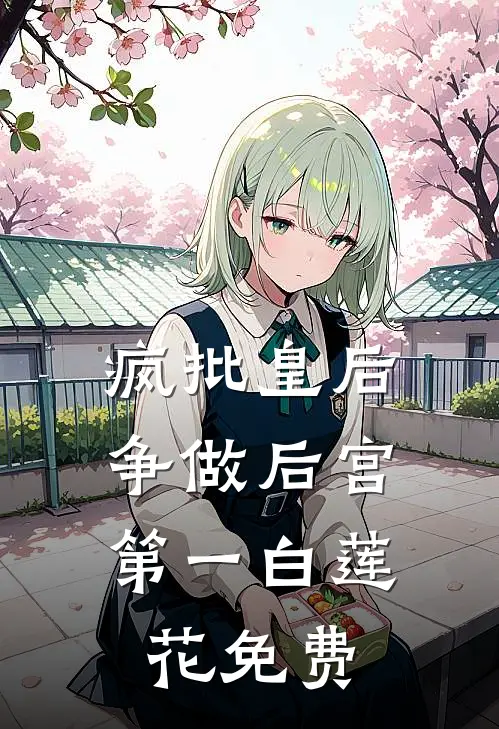 疯批皇后，争做后宫第一白莲花免费