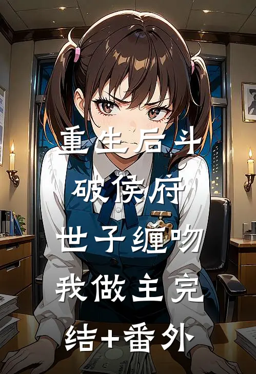 重生后斗破侯府，世子缠吻我做主完结+番外