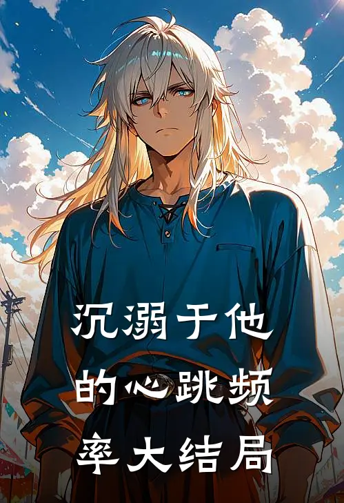 沉溺于他的心跳频率大结局