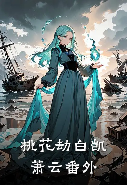 桃花劫白凯萧云番外