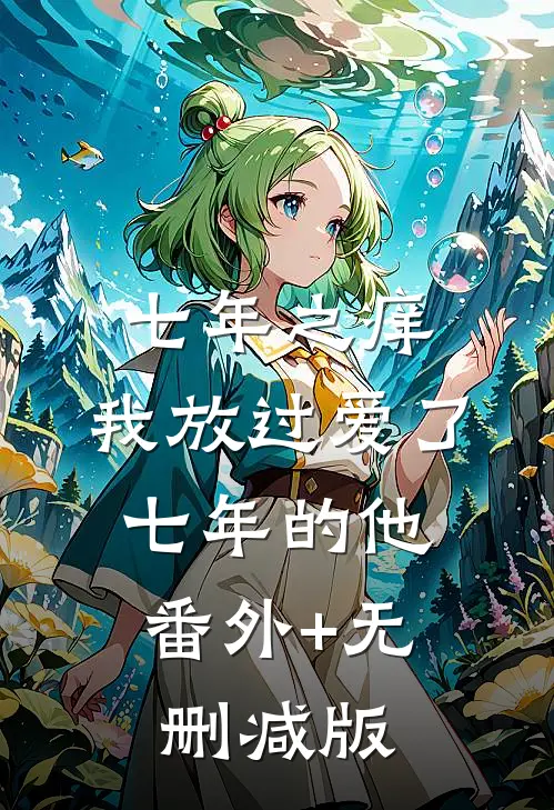 七年之痒，我放过爱了七年的他:番外+无删减版