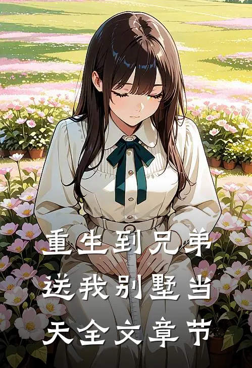 重生到兄弟送我别墅当天全文章节