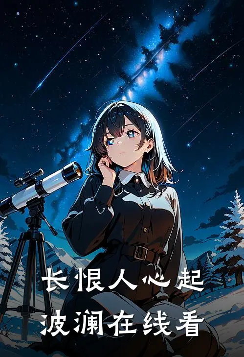 长恨人心起波澜在线看