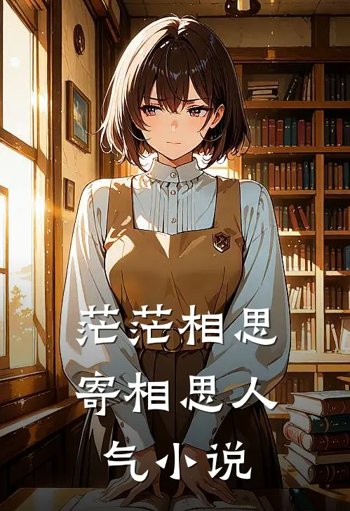 茫茫相思寄相思人气小说