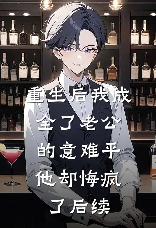 重生后我成全了老公的意难平，他却悔疯了后续