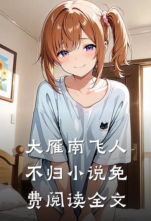 大雁南飞人不归小说免费阅读全文