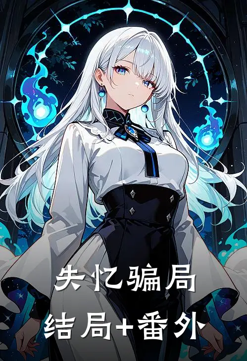 失忆骗局:结局+番外