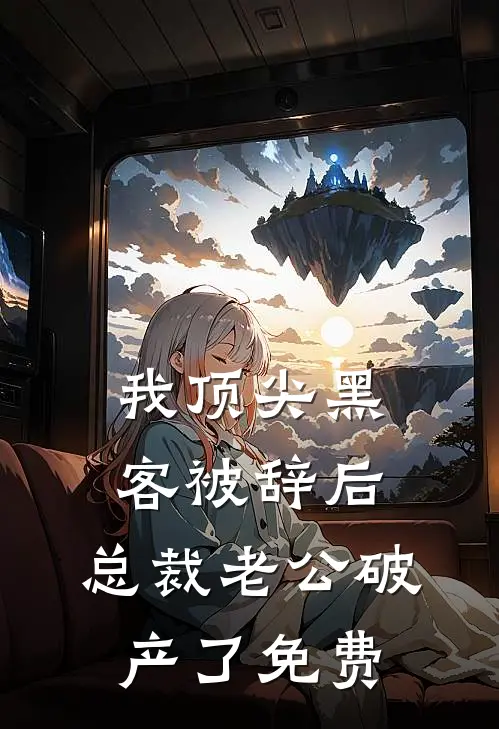 我顶尖黑客被辞后，总裁老公破产了免费