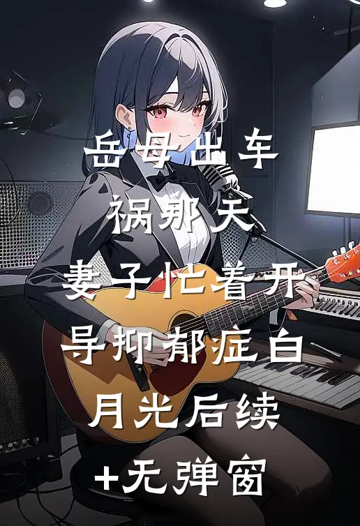 岳母出车祸那天，妻子忙着开导抑郁症白月光后续+无弹窗