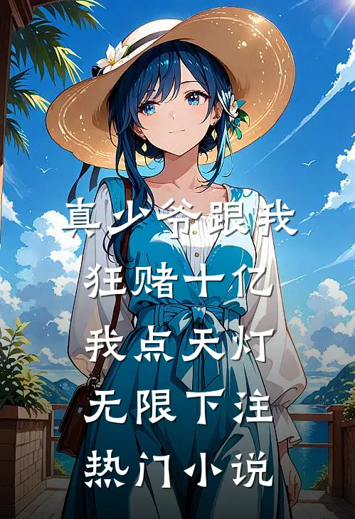 真少爷跟我狂赌十亿，我点天灯无限下注热门小说