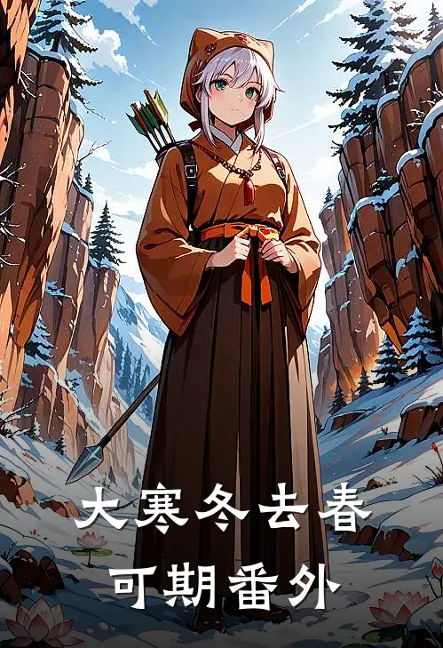 大寒冬去春可期番外